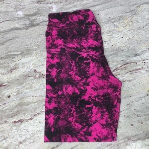 LuLaRoe Tie dye OS Leggings 💕